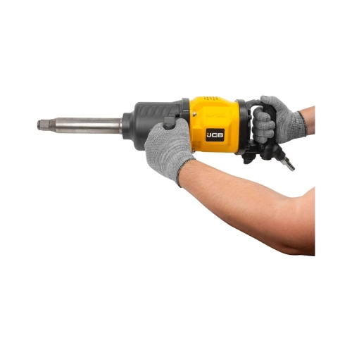 Пневмогайковерт JCB с длинным валом 1" JCB-BL-1050(58326) фото 3 Пневмогайковерт JCB с длинным валом 1" JCB-BL-1050(58326) фото 3