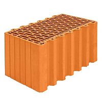 Керамический блок Wienerberger Porotherm 44 M100 440х250х219 мм 50 шт