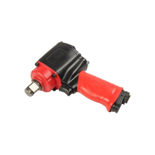 Ударный пневмогайковерт JTC 3/4'' (2034Nm) 90-120PSI, 9000 об/мин 7215 JTC-7215 Ударный пневмогайковерт JTC 3/4'' (2034Nm) 90-120PSI, 9000 об/мин 7215 JTC-7215