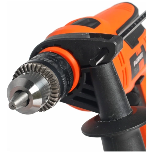Электрическая ударная дрель PATRIOT FD 600H 120301440 фото 3