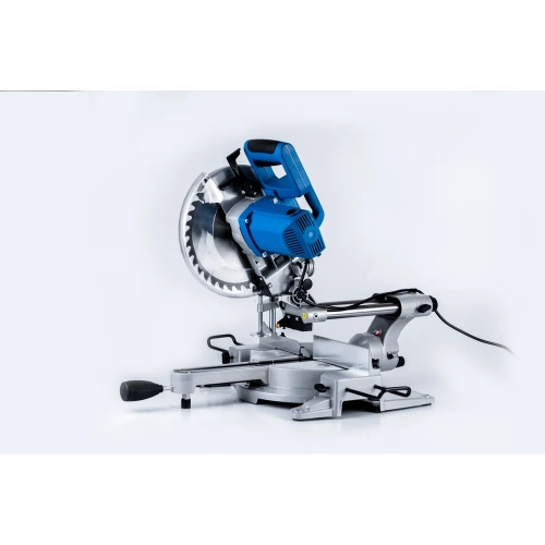 Торцовочная пила WorkMaster ПТ-2200/255В фото 11