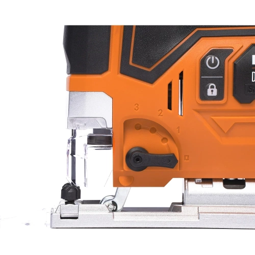 Аккумуляторный лобзик DAEWOO DAJ 2621Li SET фото 9 Аккумуляторный лобзик DAEWOO DAJ 2621Li SET фото 9