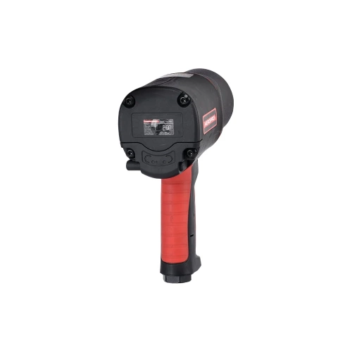 Пневматический ударный гайковерт Aeropro 3/4", 1355 Нм RP7460 фото 4