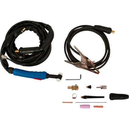 Сварочный инвертор Сварог TIG 200 P AC/DC REAL E20101 95484 фото 6