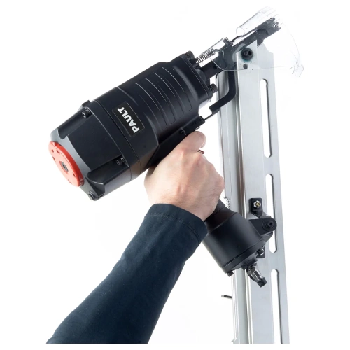 Гвоздезабивной пистолет PAULT CNF 9034C под реечные гвозди (пневматический) CHF9034C фото 11 Гвоздезабивной пистолет PAULT CNF 9034C под реечные гвозди (пневматический) CHF9034C фото 11