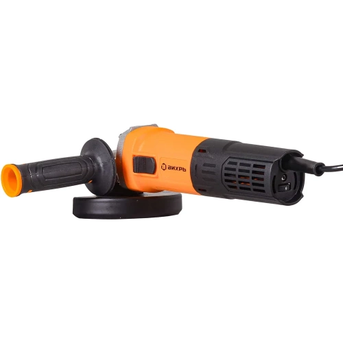 Углошлифовальная машина Вихрь УШМ-125/1400 ЭПП 72/12/24 фото 4 Углошлифовальная машина Вихрь УШМ-125/1400 ЭПП 72/12/24 фото 4