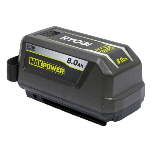 Аккумулятор RY36B80B 36В, 8 А*ч Ryobi 5133005911 фото 6