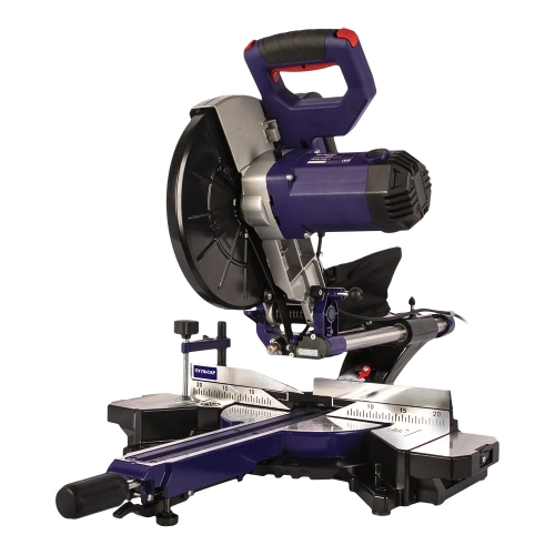 Торцовочная пила Пульсар ПТН 255-2300С-2 798-973 фото 3