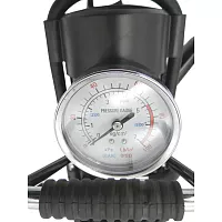 Компрессор автомобильный LAVITA 12В, 7 атм, 27 л/мин, 12В, 12А LA 191501