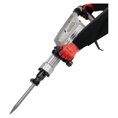 Отбойный молоток Crown CT18124 BMC фото 10 Отбойный молоток Crown CT18124 BMC фото 10