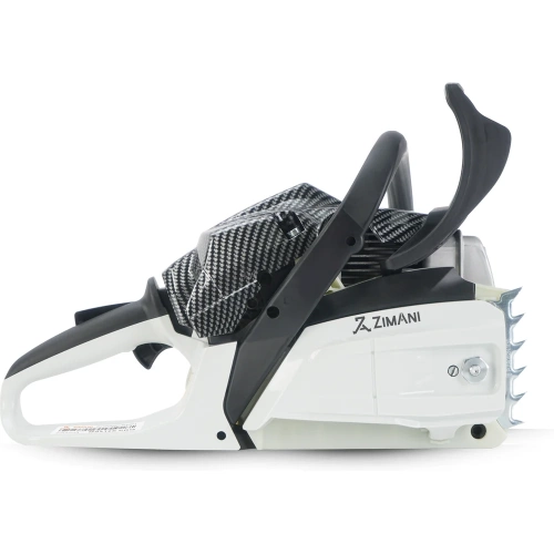 Бензопила ZimAni MS212 PRO AG212PROZ фото 3 Бензопила ZimAni MS212 PRO AG212PROZ фото 3