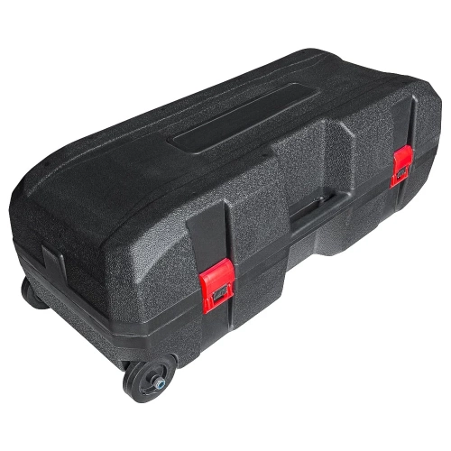 Бензиновый копер ТСС TSS-95GPDA 100 мм, в кейсе, четырехтактный 046756 фото 10