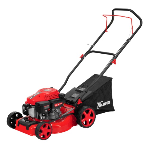Газонокосилка бензиновая GL41-K, 127 см3, 41 см, 40 л MTX фото 4