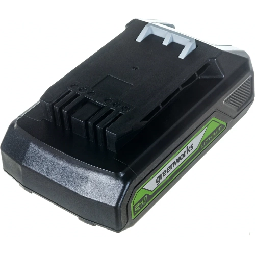 Аккумулятор G24B2 24V 2Ач Greenworks 2926707 фото 4