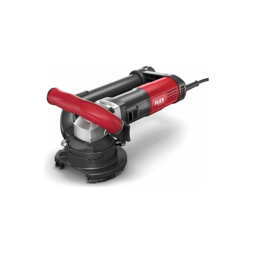 Универсальный инструмент для санации, ремонта и благоустройства FLEX RE 16-5 115 RETEC+ набор фрезер 505005 фото 4