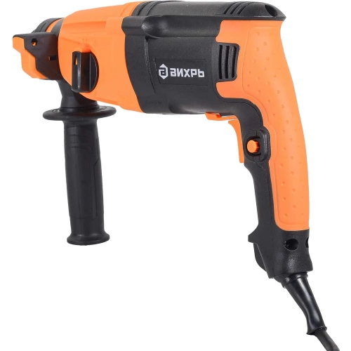 Перфоратор ВИХРЬ П-900К 72/3/2 фото 7