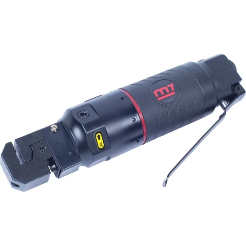 Пневматический дырокол кромкогиб MIGHTY SEVEN PN-150 Пневматический дырокол кромкогиб MIGHTY SEVEN PN-150