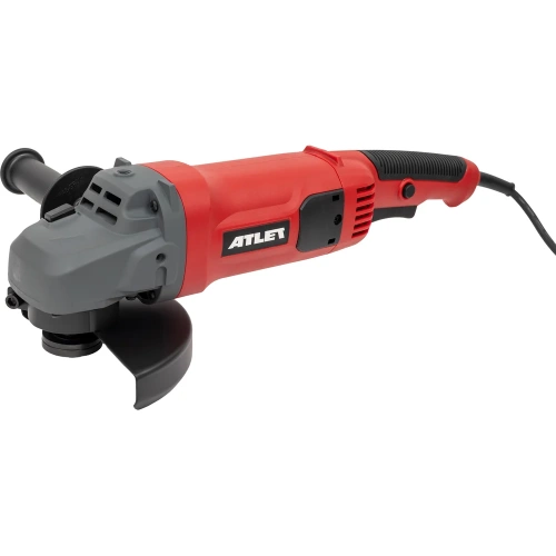 Угловая шлифовальная машина ATLET PGA150T фото 3 Угловая шлифовальная машина ATLET PGA150T фото 3