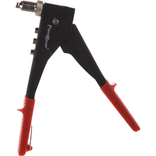 Механический заклёпочник, поворотная головка 0-90 250мм РемоКолор 26-0-002 Механический заклёпочник, поворотная головка 0-90 250мм РемоКолор 26-0-002