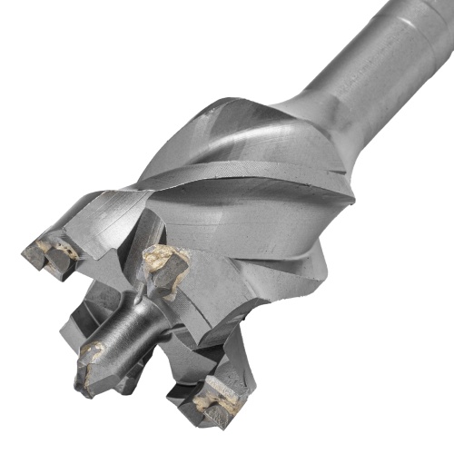 Проломной бур, 68 х 600 мм, SDS MAX Matrix фото 2