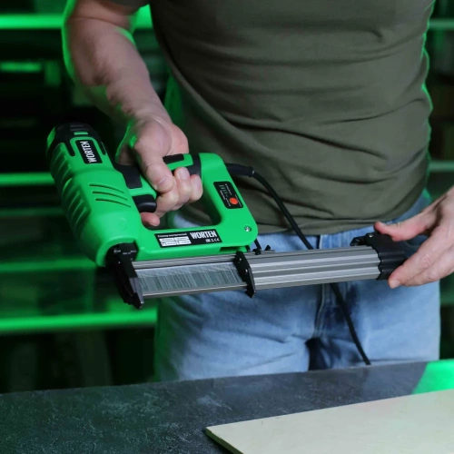 Степлер электрический WORTEN 2350 Вт КА-90000704 фото 10