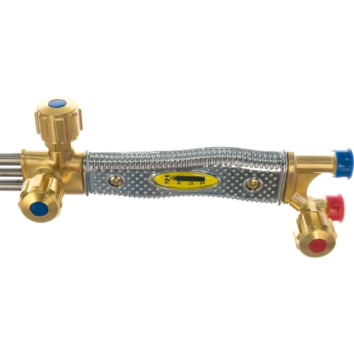 Пропановый трёхтрубный резак КЕДР Р3П-05 1390036 фото 3 Пропановый трёхтрубный резак КЕДР Р3П-05 1390036 фото 3