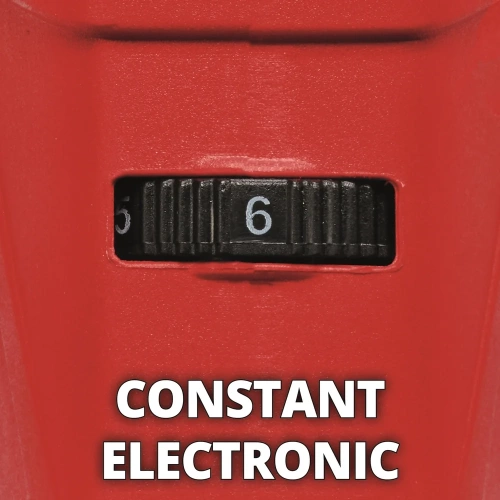 Угловая шлифмашина Einhell TE-AG 125/1010 CE Q 4430890 фото 5