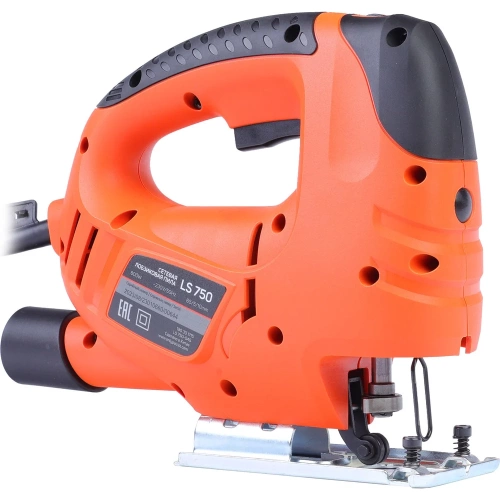 Лобзик PATRIOT LS750 190301715 фото 7 Лобзик PATRIOT LS750 190301715 фото 7