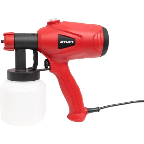 Краскопульт ATLET PRG350G фото 4