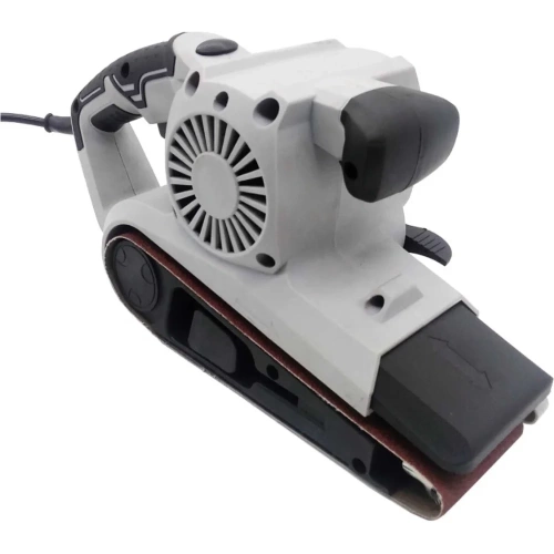 Ленточная шлифмашина Ресанта ЛШМ-75/900 75/6/1 фото 5