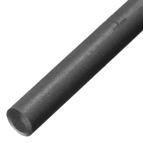 Сверло по металлу, 3.5 мм, полированное, HSS, 10 шт, цилиндрический хвостовик Matrix фото 4