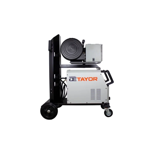 Аппарат сварочный GOODEL MIG/MAG PRO MIG-500 ТT, TMI0112T фото 7 Аппарат сварочный GOODEL MIG/MAG PRO MIG-500 ТT, TMI0112T фото 7