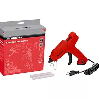 Клеевой пистолет MATRIX 93007