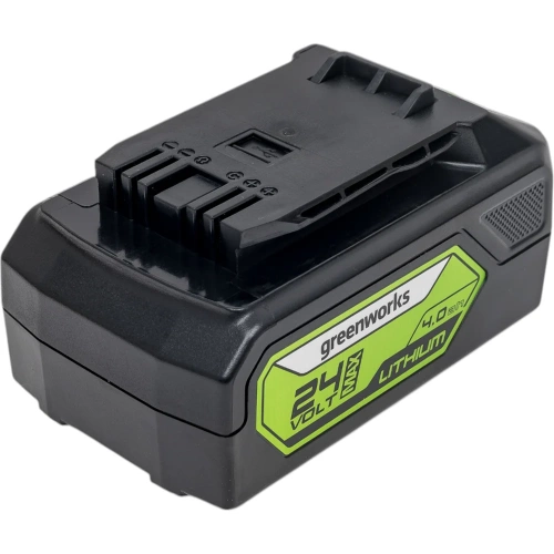 Аккумулятор с USB разъемом G24USB4 24 В, 4 Ач GreenWorks 2939307 фото 5