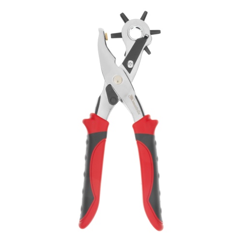 Просекатель для кожи и картона, D 2.5, 3.0.3.5, 4.0, 4.5, 5 мм Matrix фото 4 Просекатель для кожи и картона, D 2.5, 3.0.3.5, 4.0, 4.5, 5 мм Matrix фото 4