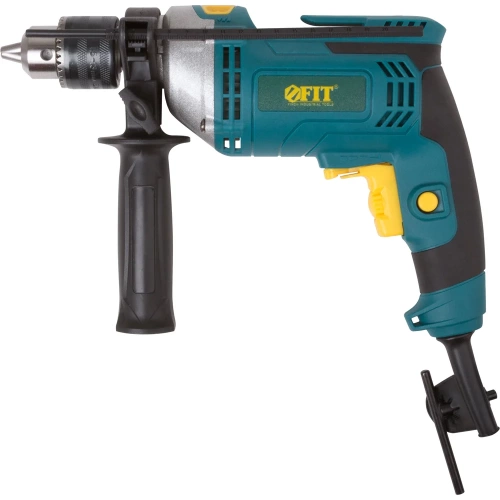 Ударная дрель FIT 80076 фото 3 Ударная дрель FIT 80076 фото 3