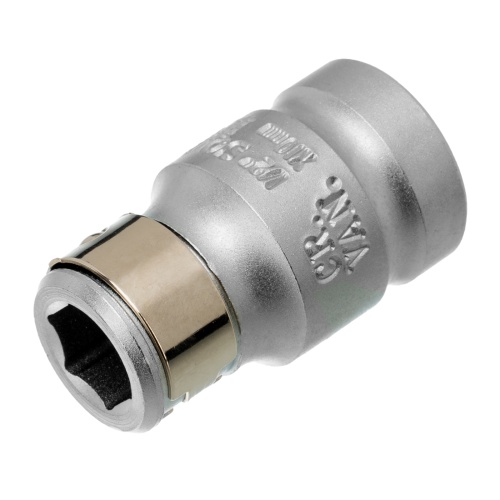 Набор бит HEX, Torx , SPLine, хвостовик-шестигранник 1/2, CrV, 42 шт. Stels фото 11