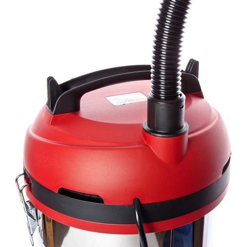 Пылесос REDVERG RD-VC1200S-30S 6678690 фото 4 Пылесос REDVERG RD-VC1200S-30S 6678690 фото 4