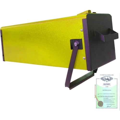 Термопенал НОВЭЛ ТП-10/150 220 В DK.4500.03267 фото 3