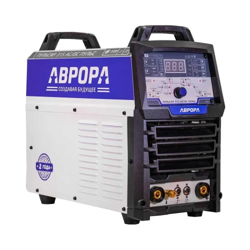 Аппарат для аргонодуговой сварки АВРОРА ПУЛЬСАР 315 AC/DC ПУЛЬС + аттестат НАКС 30466 фото 3 Аппарат для аргонодуговой сварки АВРОРА ПУЛЬСАР 315 AC/DC ПУЛЬС + аттестат НАКС 30466 фото 3