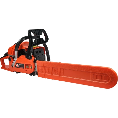 Бензопила Калибр БП-2800/18У 00000066515 фото 11