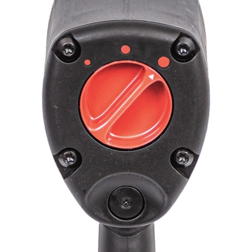 Пистолетный композитный пневмогайковерт Byemax BM-45-4051P фото 5