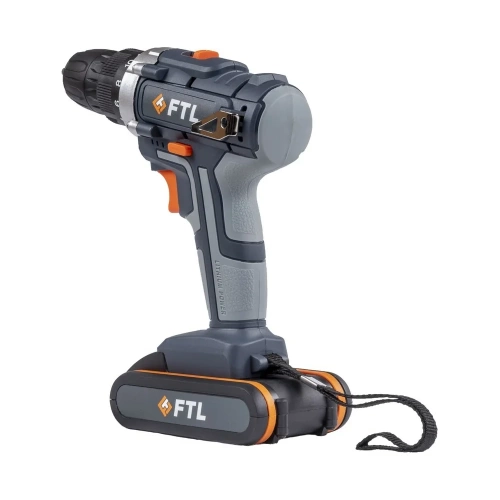 Дрель-шуруповерт FTL PSR 24V 7034 фото 4