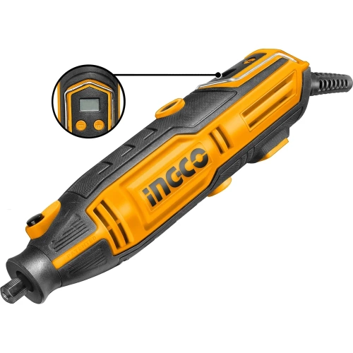 Гравер INGCO 200Вт ЖК-дисплей MG2008 Гравер INGCO 200Вт ЖК-дисплей MG2008