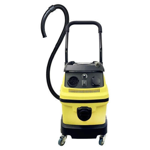 Промышленный пылесос SCHTAER 220V/50Hz ITS1600 фото 6