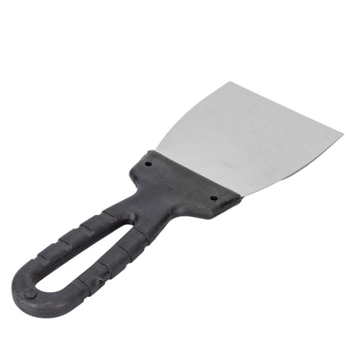 Шпатель фасадный Biber 35203 80 мм фото 4