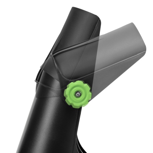 Снегоуборочная машина электрическая ЭСБ-2000, 2 кВт Сибртех фото 12