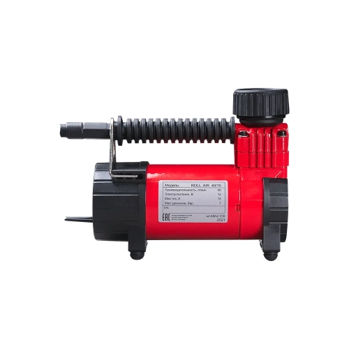 Автомобильный компрессор FUBAG Roll Air 40/15 68641226 фото 3