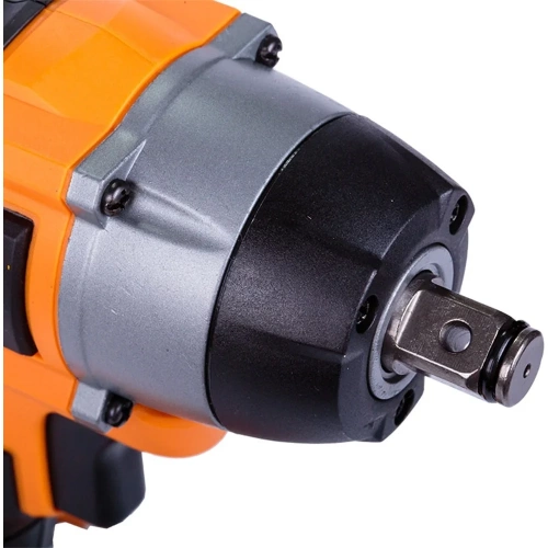 Аккумуляторный ударный гайковерт Villager VLN 3320 056362 фото 4 Аккумуляторный ударный гайковерт Villager VLN 3320 056362 фото 4