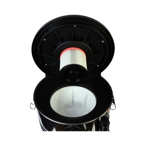 Универсальный вакуумный пылесос ДИОЛД ПВУ-1400-60 70010040 фото 6